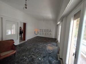 Διαμέρισμα Καμίνια