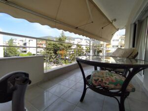 Οροφοδιαμέρισμα Παπάγου