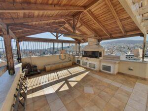 Οροφοδιαμέρισμα Νίκαια