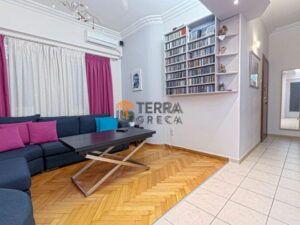 Διαμέρισμα Πλατεία Βικτωρίας