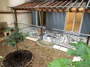 Διαμέρισμα Πλ. Αμερικής