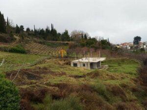 Οικόπεδο Κόρινθος Δ. Ευρωστίνης