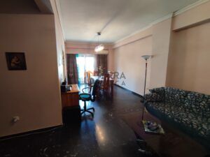 Διαμέρισμα Καμίνια