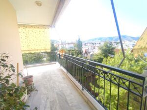 Διαμέρισμα Χαϊδάρι