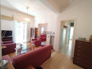 Διαμέρισμα Πλ. Αττικής