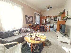 Διαμέρισμα Άγιος Νικόλαος