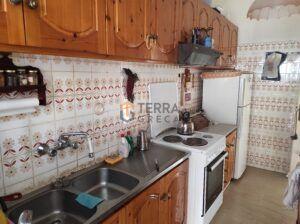 Διαμέρισμα Κυψέλη