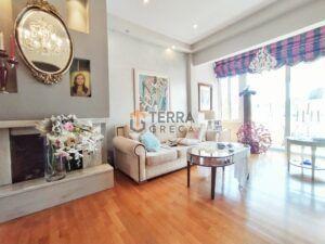 Διαμέρισμα Περιστέρι