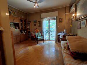 Διαμέρισμα Ζωγράφου