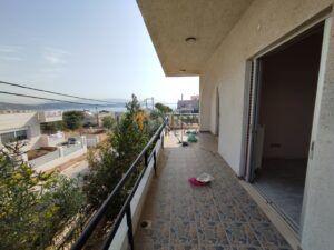 Οροφοδιαμέρισμα Σελήνια