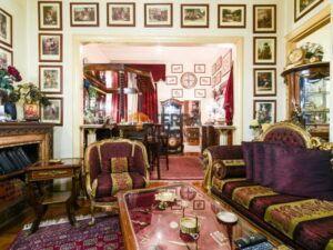 Μεζονέτα Κυψέλη