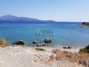 Οικόπεδο Πυθαγόρειο Σάμος