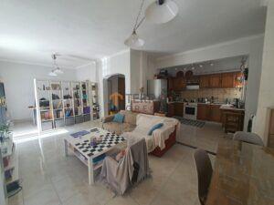 Οροφοδιαμέρισμα Καλλίπολη