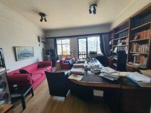 Γραφείο Εξάρχεια