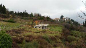 Μονοκατοκία Κόρινθος Δ. Ευρωστίνης