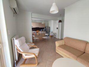 Διαμέρισμα Πειραική