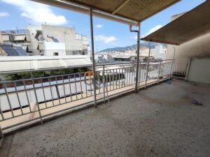 Διαμέρισμα ρετιρέ Βύρωνας