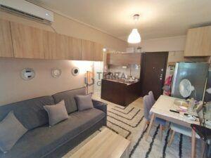 Διαμέρισμα Γαλάτσι