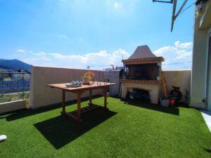 Μεζονέτα Γέρακας