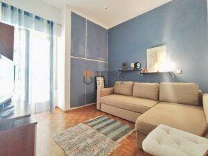 Γκαρσονιέρα Κάτω Πατήσια