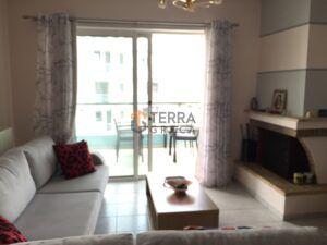 Οροφοδιαμέρισμα Άγιος Δημήτριος