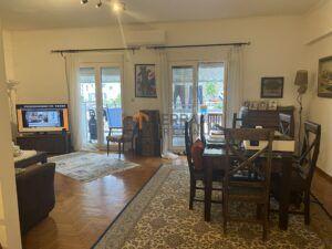 Διαμέρισμα Λιοσίων